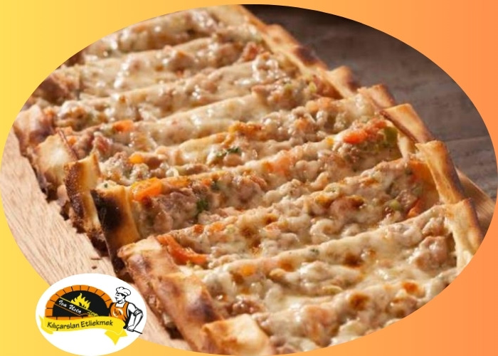 Kuşbaşılı Kaşarlı