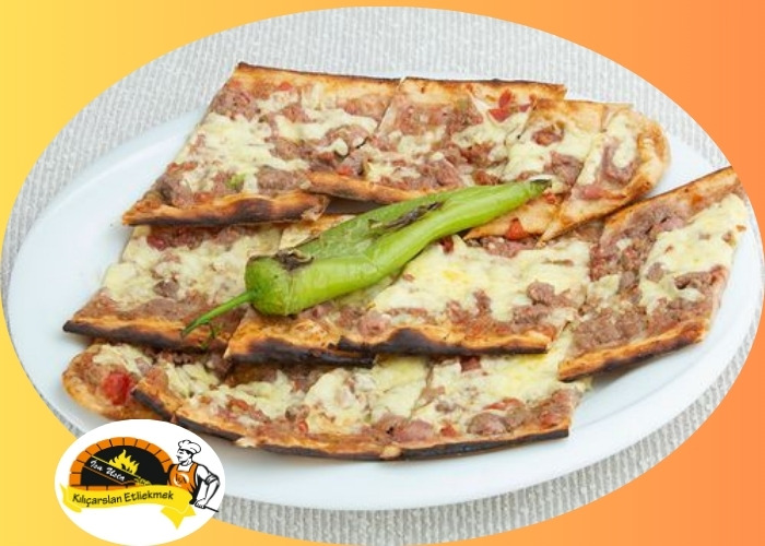 Bıçak Arası Karışık