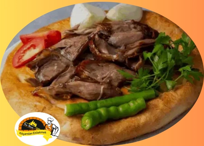 Fırın Kebabı (150 GR)